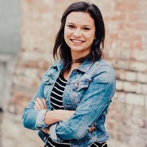 Meet your Posher, Miranda